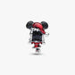 Disney, Minnie Mouse, Magia del Natale - 794218C01 - Simmi Gioiellerie - Charm