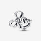 Disney, Openwork Mickey Mouse - 793907C00 - Simmi Gioiellerie - Charm