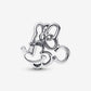 Disney, Openwork Minnie - 793908C00 - Simmi Gioiellerie - Charm