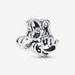 Disney, Openwork Minnie - 793908C00 - Simmi Gioiellerie - Charm