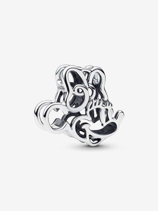 Disney, Openwork Minnie - 793908C00 - Simmi Gioiellerie - Charm