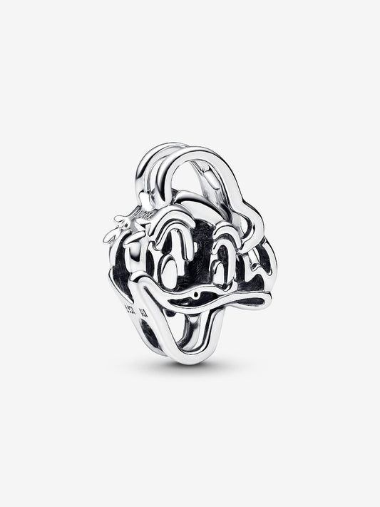 Disney, Openwork Paperino - 793909C00 - Simmi Gioiellerie - Charm