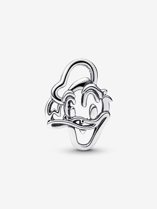 Disney, Openwork Paperino - 793909C00 - Simmi Gioiellerie - Charm