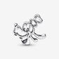 Disney, Openwork Pippo - 793912C00 - Simmi Gioiellerie - Charm