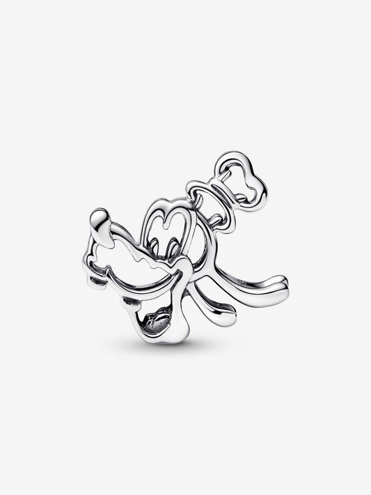 Disney, Openwork Pippo - 793912C00 - Simmi Gioiellerie - Charm