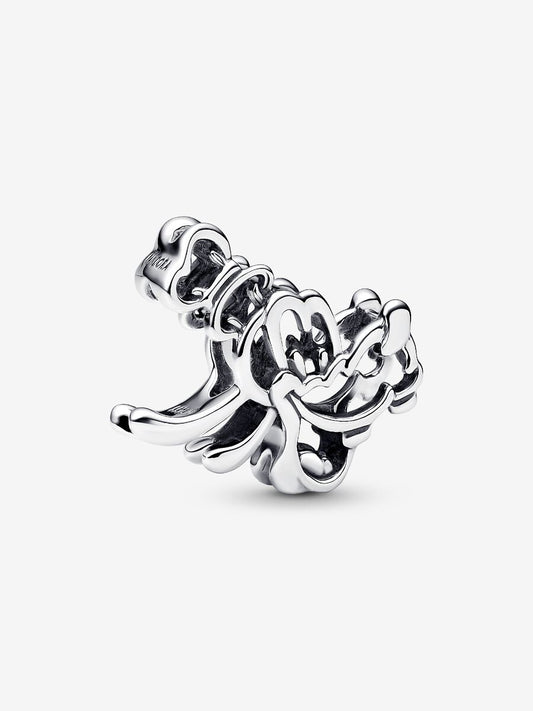 Disney, Openwork Pippo - 793912C00 - Simmi Gioiellerie - Charm