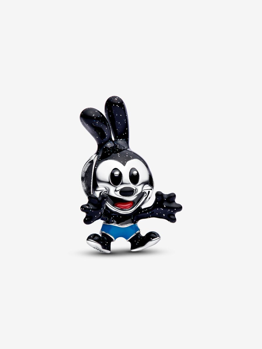 Disney, Oswald - 794021C01 - Simmi Gioiellerie - Charm