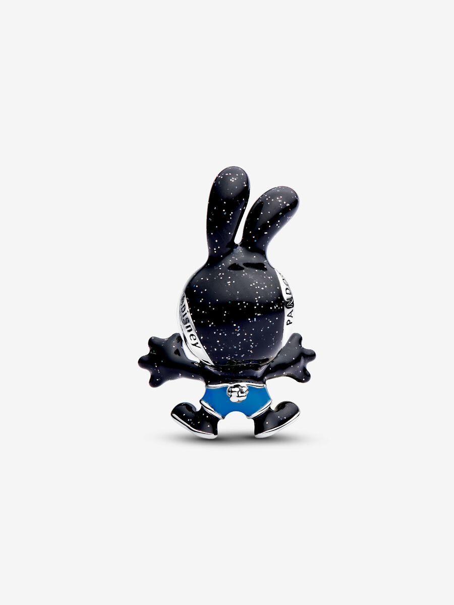 Disney, Oswald - 794021C01 - Simmi Gioiellerie - Charm