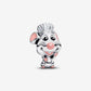 Disney Pixar, Ratatouille, Remy - 794022C01 - Simmi Gioiellerie - Charm