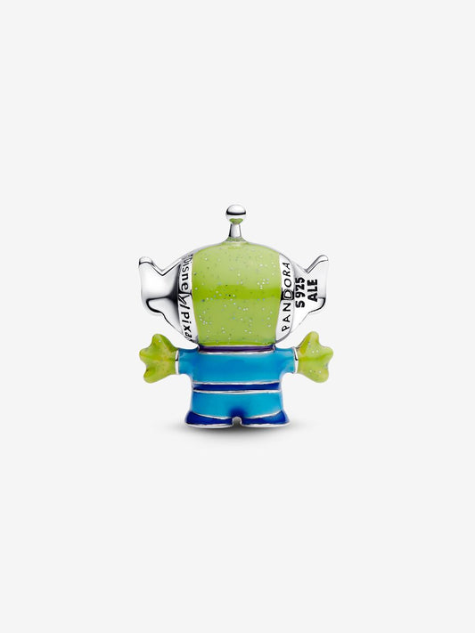 Disney Pixar,Toy Story, Alieno - 794024C01 - Simmi Gioiellerie - Charm