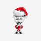 Disney, The Nightmare Before Christmas, Jack Skeletron - 793979C01 - Simmi Gioiellerie - Charm