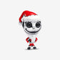 Disney, The Nightmare Before Christmas, Jack Skeletron - 793979C01 - Simmi Gioiellerie - Charm