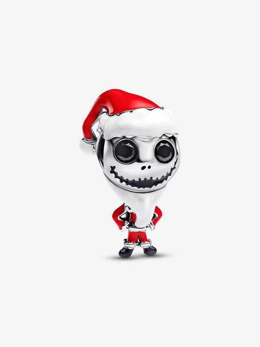 Disney, The Nightmare Before Christmas, Jack Skeletron - 793979C01 - Simmi Gioiellerie - Charm