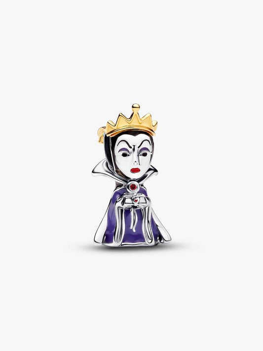 Disney Villains, Regina Cattiva - 764380C01 - Simmi Gioiellerie - Charm