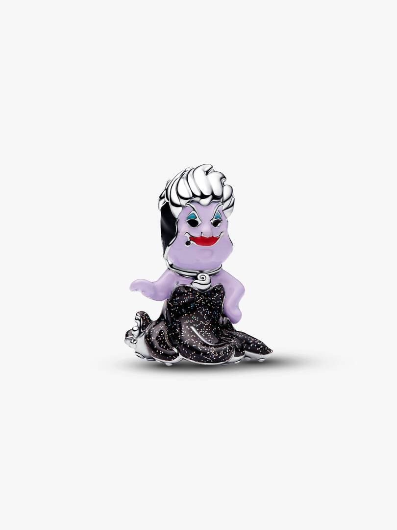 Disney Villains, Ursula - 794331C01 - Simmi Gioiellerie - Charm
