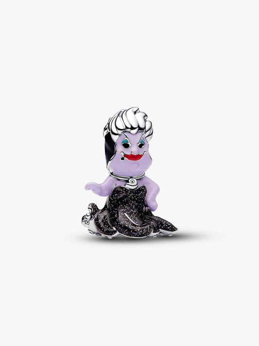 Disney Villains, Ursula - 794331C01 - Simmi Gioiellerie - Charm