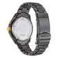 Diver's Eco Drive 200 mt 40mm Light in Black Lim. Ed. - BN0264 - 53E - Simmi Gioiellerie - Orologi
