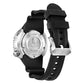 Diver's Eco Drive 300 mt Gas Diver United with Blue Lim.Ed. - BN1025 - 08L - Simmi Gioiellerie - Orologi