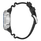 Diver's Eco Drive 300 mt Gas Diver United with Blue Lim.Ed. - BN1025 - 08L - Simmi Gioiellerie - Orologi