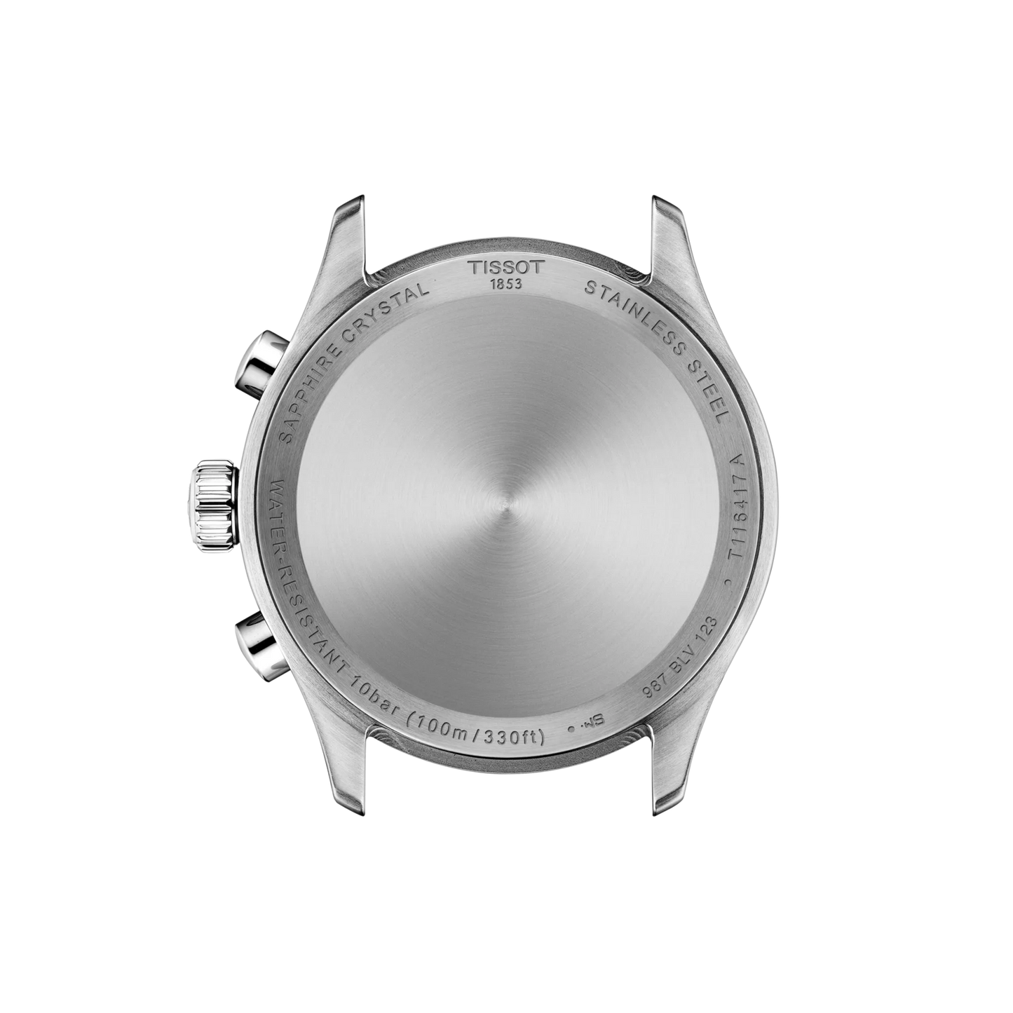 TISSOT CHRONO L 42MM - T116.417.11.042.00