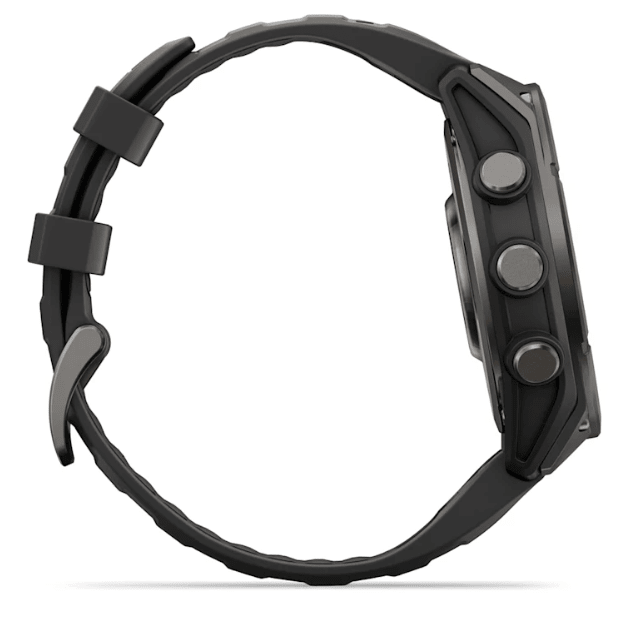 fēnix® 9 - 010-04762-11 - Simmi Gioiellerie -Orologi