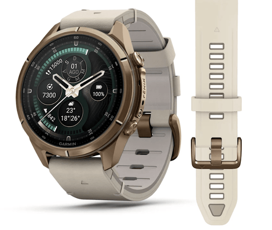 fēnix® 9 Pro - 010-04335-41 - Simmi Gioiellerie -Orologi