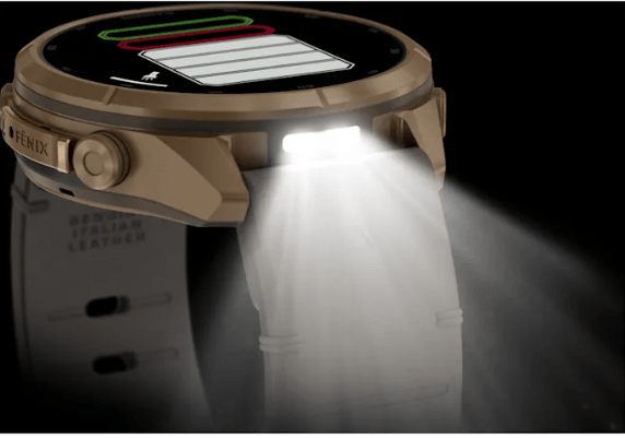 fēnix® 9 Pro - 010-04335-41 - Simmi Gioiellerie -Orologi