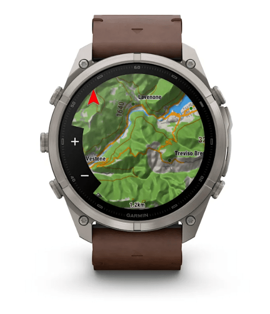 fēnix® 9 Pro - 010-04337-41 - Simmi Gioiellerie -Orologi