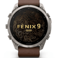 fēnix® 9 Pro - 010-04337-41 - Simmi Gioiellerie -Orologi