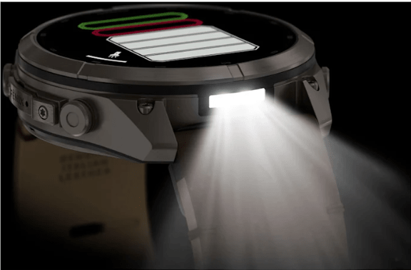 fēnix® 9 Pro - 010-04337-41 - Simmi Gioiellerie -Orologi