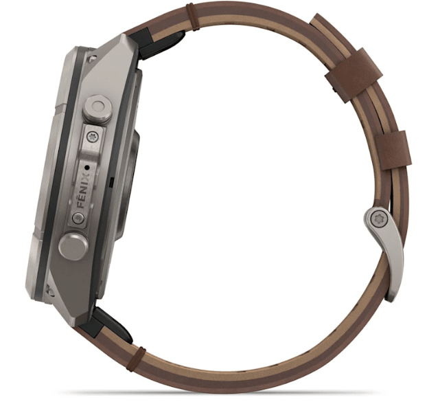 fēnix® 9 Pro - 010-04337-41 - Simmi Gioiellerie -Orologi