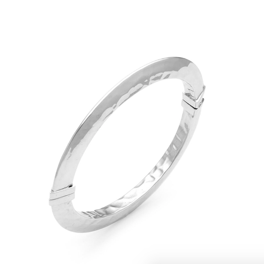 Giovanni Raspini Bangle Blade Piccolo - 11775 - Simmi Gioiellerie - Bracciali