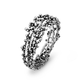 Giovanni Raspini Bangle Perlage - 9531 - Simmi Gioiellerie - Bracciali