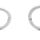 Giovanni Raspini Bangle Rock Grande - 10238 - Simmi Gioiellerie - Bracciali