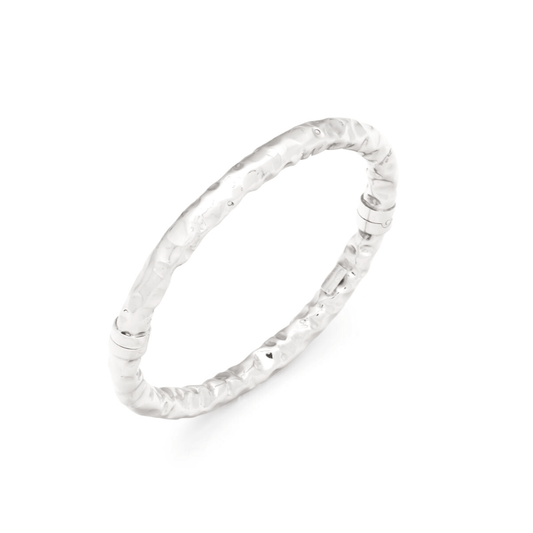 Giovanni Raspini Bangle Stone Piccolo - 11674 - Simmi Gioiellerie - Bracciali