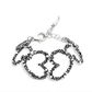 Giovanni Raspini Bracciale Cuori Perlage - 10147 - Simmi Gioiellerie - Bracciali