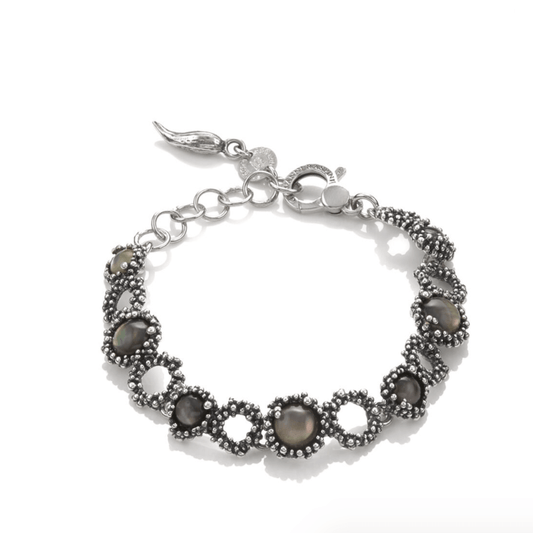 Giovanni Raspini Bracciale Mini Maui - 10683 - Simmi Gioiellerie - Bracciali