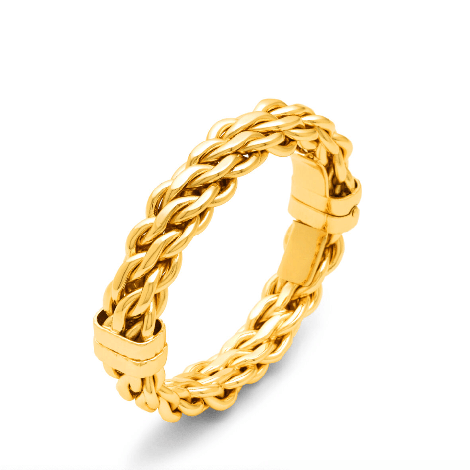 Giovanni Raspini Bracciale Sedona - N0002 - Simmi Gioiellerie - Bracciali