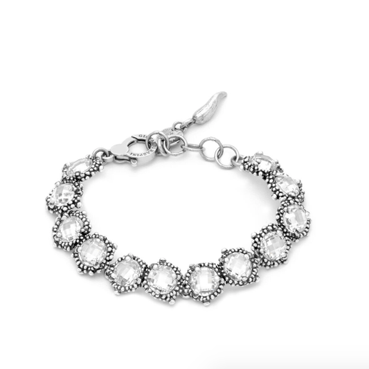 Giovanni Raspini Bracciale Shine - 11994 - Simmi Gioiellerie - Bracciali
