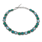 Giovanni Raspini Collana Blue Ivy - 12424 - Simmi Gioiellerie - Collane