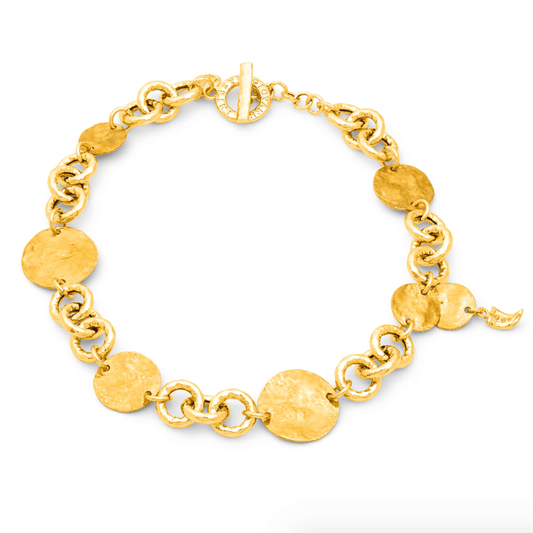 Giovanni Raspini Collana Dakota - N0008 - Simmi Gioiellerie - Collane