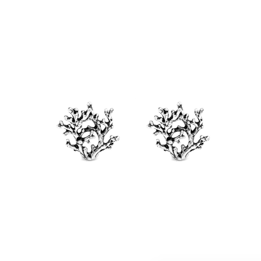 Giovanni Raspini Orecchini Coral Medi - 10153 - Simmi Gioiellerie - Orecchini