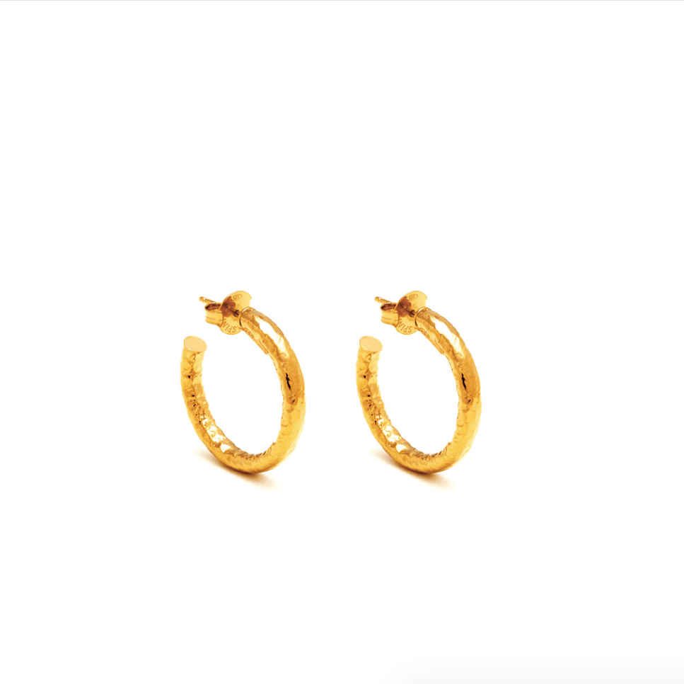 Giovanni Raspini Orecchini Rock Light Mini - 10592 - Simmi Gioiellerie - Orecchini