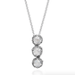 Giovanni Raspini Pendente Cascata Shine - 12000 - Simmi Gioiellerie - Collane