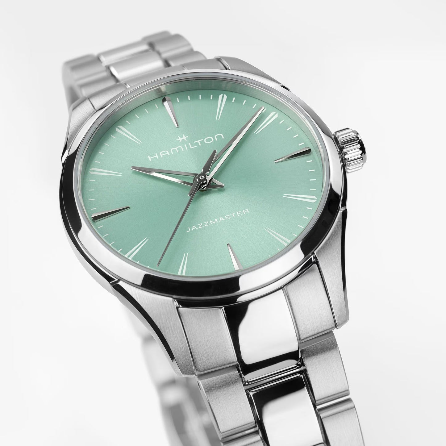JAZZMASTER QUARTZ 32 MM Quarzo | 32mm | H32301161