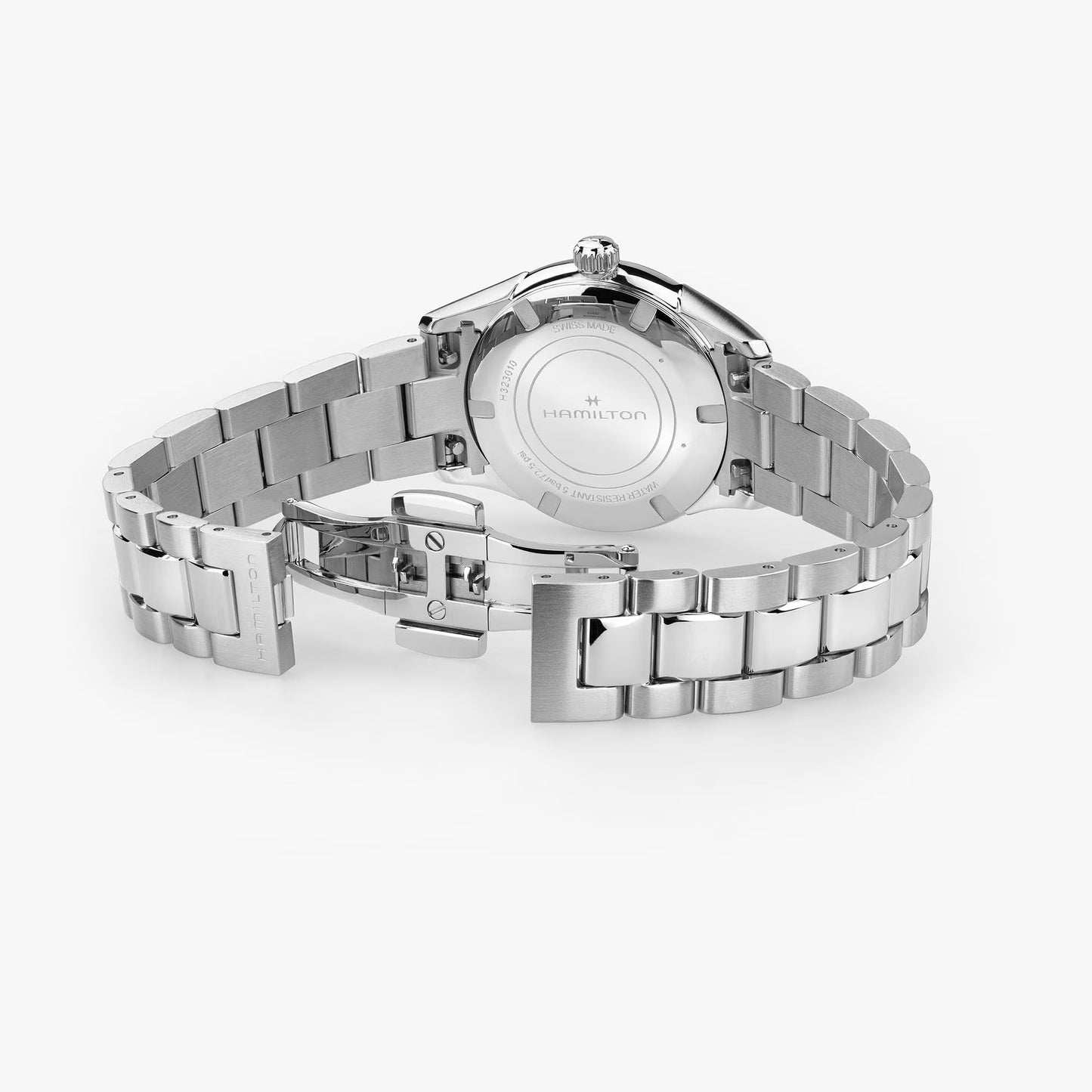 JAZZMASTER QUARTZ 32 MM Quarzo | 32mm | H32301161