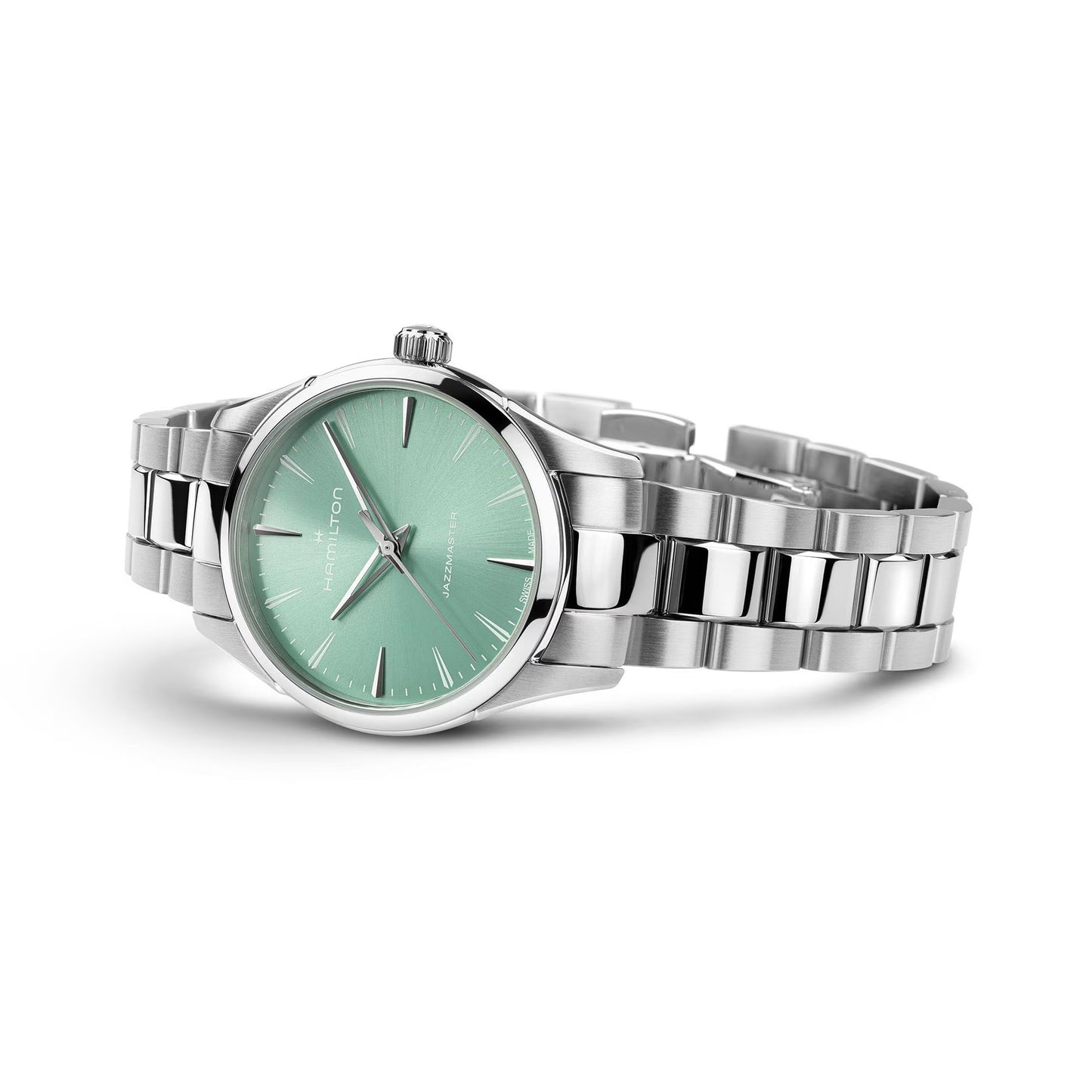 JAZZMASTER QUARTZ 32 MM Quarzo | 32mm | H32301161