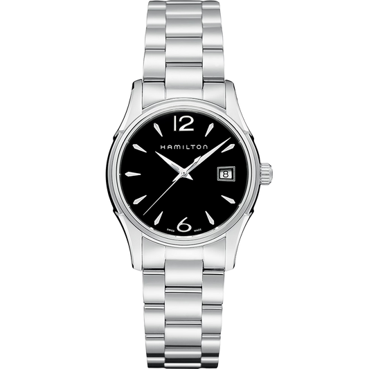 HAMILTON - Jazzmaster Lady Quartz - H32351135