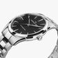 JAZZMASTER QUARTZ 40 MM - H32461131