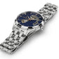 JAZZMASTER OPEN HEART AUTO 42MM Carica automatica - H32705140
